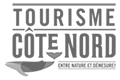 Logo Tourisme Côte-Nord