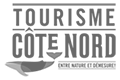 Tourisme Côte-Nord logo
